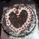 Cooksnap dari wiedie untuk resep Blackforest kukus