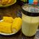 Cooksnap dari Pawon'e Mas Paijo untuk resep Jus apel mix timun