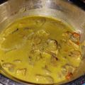 Cooksnap dari Putri Anggraini Setyaningrum untuk resep Tongseng jamur tiram