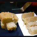 Sheela Biswas 's cooksnap of when they made রোজ ম্যাঙ্গো কেক (Rose mango cake recipe in Bengali).