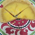 Cooksnap dari Susan Nchan untuk resep Pie Susu Teflon Renyah