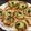صورة من وصفات أم أنس، شاركها بعد تجربة وصفة ميني بيتزا😋🍕