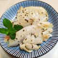 May 的 義式香料雞胸肉佐時蔬(電鍋版) cooksnap