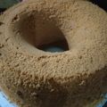 Cooksnap dari Diana Defin untuk resep Bolu jadul 6 telur