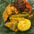 Cooksnap dari Ratih73_Indonesia untuk resep Gulai Kapau
