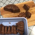 Cooksnap dari deandra veruna untuk resep Bolu kukus coklat