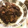 Samita Sar's cooksnap of when they made নিম বেগুন(neem begun recipe in Bengali).