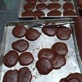 Cooksnap dari maya daruqutnia untuk resep Brownies cup mini kering
