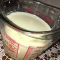 El cooksnap de Ana Alvarenga cuando hizo Huancaína. Papas a la huancaína.