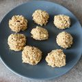 Cooksnap de marlène sur la recette Énergie ball