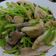 胡搞瞎搞家常料理 的 芹菜炒鯊魚 cooksnap