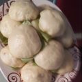 Cooksnap dari Yusuf Malik untuk resep Biapong Unti
