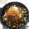 Cooksnap của Phan Bình khi họ làm theo món Cá om dưa