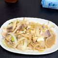 蔡其均 的 醬燒洋蔥鯛魚片｜簡易家常菜 cooksnap