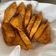 Cooksnap dari Fradika untuk resep 24. CHICKEN EGG ROLL