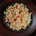 Cooksnap dari Lis Achmady 🆕 untuk resep Telur dadar pedas isi kentang&tahu