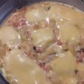 Cooksnap dari Syifa Fashionsidoarjo untuk resep Macaroni schotel