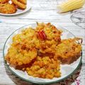 Cooksnap dari KasMira untuk resep Bakwan jagung Krispy