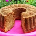 Cooksnap dari Tatiara untuk resep Bolu Pisang