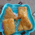 Cooksnap dari Ry untuk resep Risoles mayo