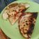 Cooksnap dari Edgar Rahmantyo untuk resep 🌼Kue Leker / Crepes