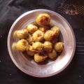 Aanal Avashiya Chhaya's cooksnap of when they made ભરેલા ગુંદા નું શાક (Bharela Gunda Shak Recipe In Gujarati).