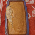 El cooksnap de Nerea Serrano cuando hizo Bizcocho de claras y avena.