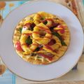 Cooksnap από tahitian στη συνταγή Νηστίσιμο σουβλάκι με πίτα