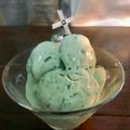 Seema Raghav का कुकस्नैप जब उन्होंने लौकी आइसक्रीम (Lauki Icecream recipe in hindi) बनाया था।