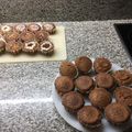 El cooksnap de Eva Nicolás Soler cuando hizo Magdalenas caseras fáciles y muy ricas.