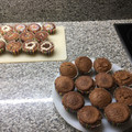 El cooksnap de Eva Nicolás Soler cuando hizo Magdalenas caseras fáciles y muy ricas.