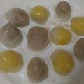 Kuei Yun Hung 的 涼圓 cooksnap