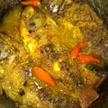 Cooksnap dari Adele untuk resep Pesmol Ikan Nila
