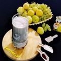 کوک اسنپ sabzine_m بعد از امتحان کردن آیس کافی ☕ (قهوه یخی).