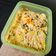 Cooksnap dari My Kitchen Project untuk resep Pepes Tahu Kemangi