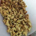 Cooksnap dari Arumia untuk resep Keripik usus krispi