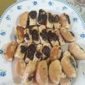 Cooksnap dari Rosa untuk resep Pukis Menul