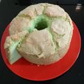 Cooksnap dari Lia Hamada untuk resep Chiffon Cake Tepung Beras