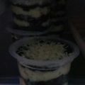 Cooksnap dari cucu0807 untuk resep Oreo Cheesecake Lumer