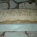 El cooksnap de Maria De Los Angeles Merlicco cuando hizo Pan de harina integral, salvado de avena y semillas.
