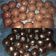 Cooksnap dari Deby Miranti untuk resep Bola bola coklat