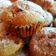 László Ildikó Cooksnap-ja, amikor elkészítette a(z) Körtés - csokis muffin 🍮 receptet.