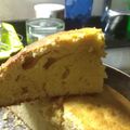 El cooksnap de Belky Montero cuando hizo Torta súper esponjosa.