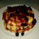 Cooksnap από dcroula στη συνταγή Pancakes!