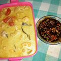 Cooksnap dari RiiMandha Q Bastian untuk resep Tongseng Ayam