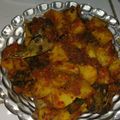 Cooksnap dari Rissa Oktarina untuk resep Sambal Goreng Hati Kentang