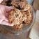 El cooksnap de Pame cuando hizo Galletas de avena con chips de chocolate.