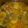 El cooksnap de Camila González Urrutia cuando hizo Carbonada.