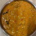 Chandni ahir's cooksnap of when they made વઘારેલો રોટલો (Vagharelo Rotlo Recipe In Gujarati).