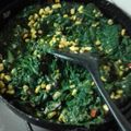 El cooksnap de romi damico de verdeslago cuando hizo Canelones de espinaca con salsa.